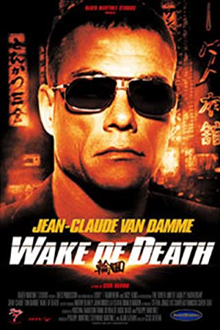 Wake of Death (2004) คนมหากาฬล้างพันธุ์เจ้าพ่อ 