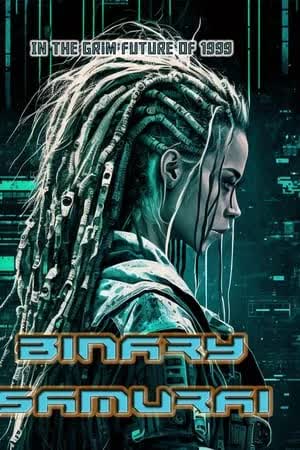 Binary Samurai (2023) [NoSub]