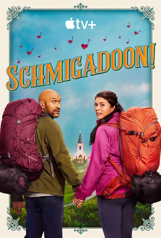 Schmigadoon Season 1 (2021)