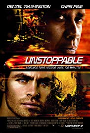 Unstoppable (2010) ด่วนวินาศ หยุดไม่อยู่