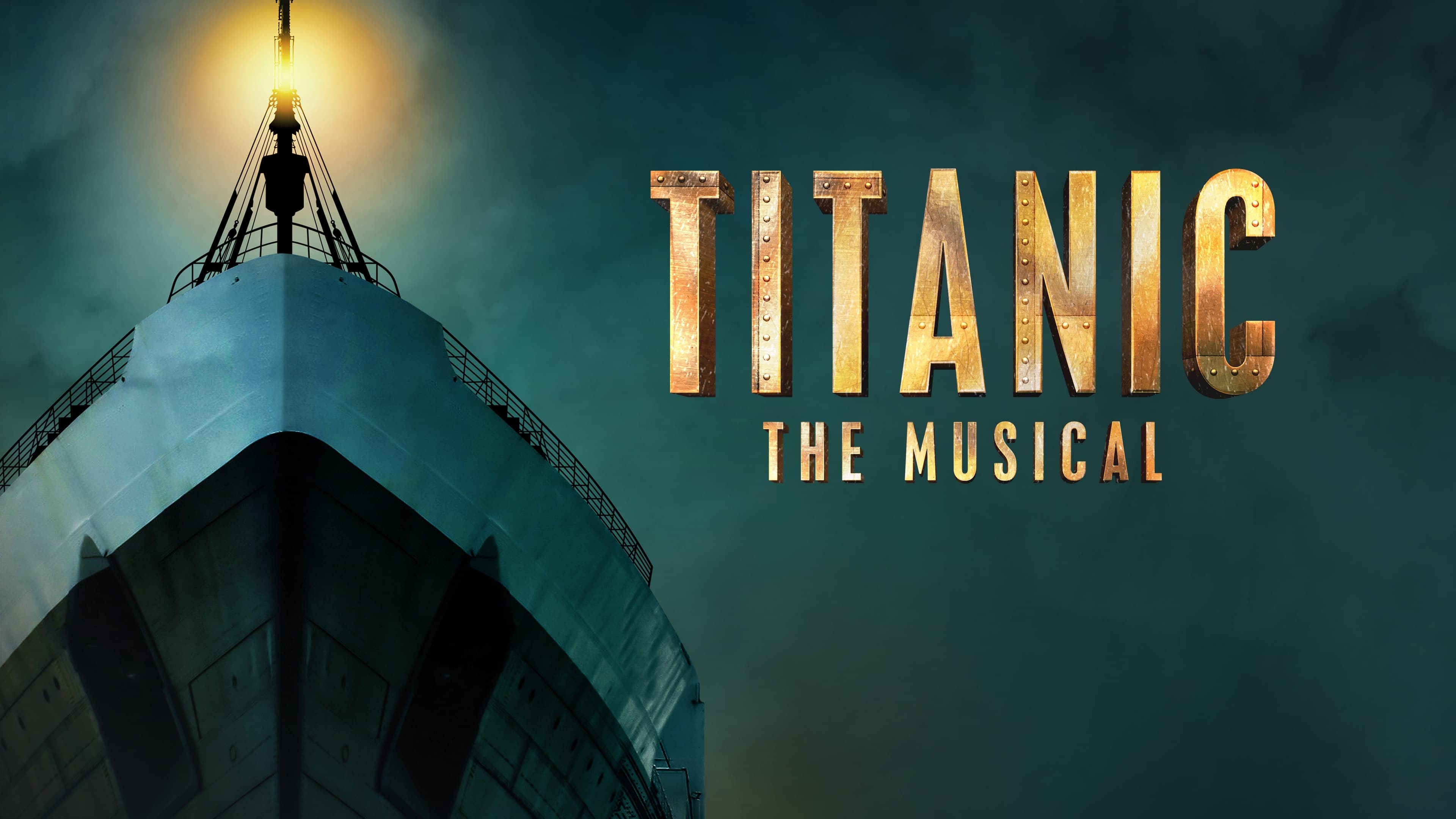 Titanic The Musical (2024) [NoSub]