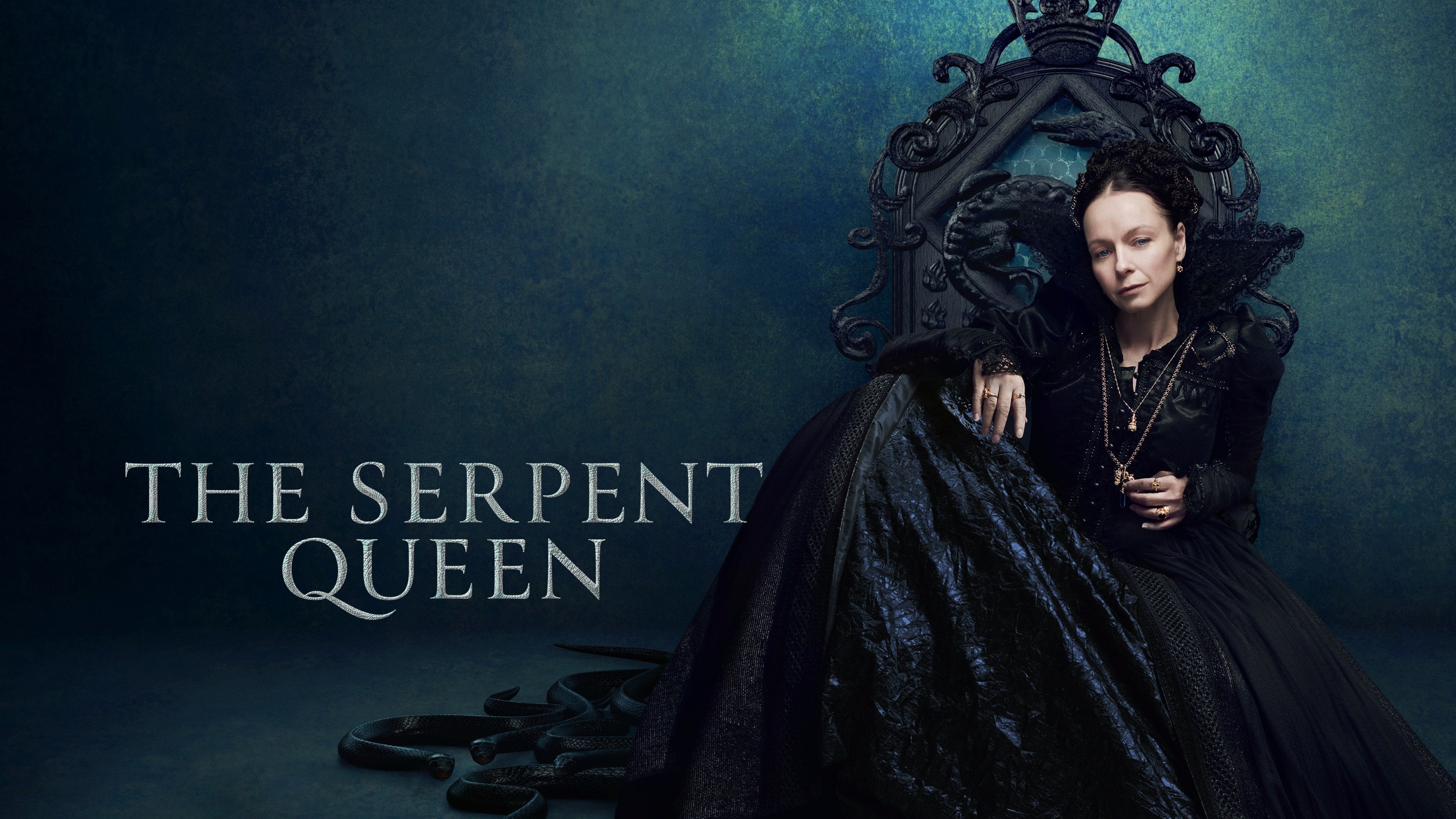The Serpent Queen Season 1 (2022) 