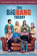 The Big Bang Theory Season 12 (2018) ทฤษฎีวุ่นหัวใจ