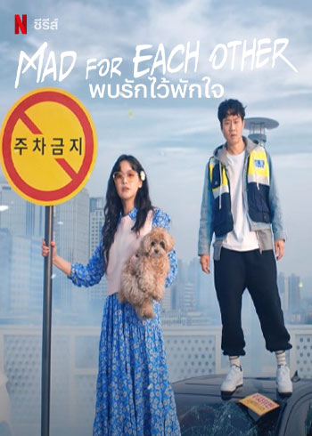 พบรักไว้พักใจ พากย์ไทย | ตอนที่ 1-13 (จบ)