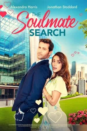 The Soulmate Search (2023) [NoSub]