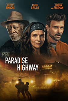 Paradise Highway (2022) 