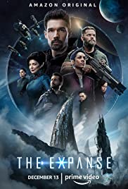 The Expanse Season 04 (2018)