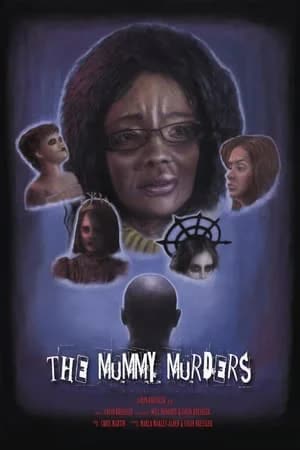 The Mummy Murders (2023) [NoSub]