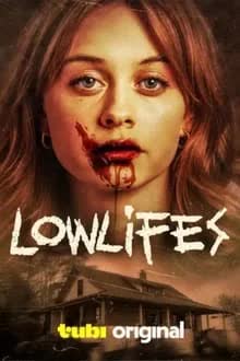 Lowlifes (2024) แคมป์ปิ้งสยอง