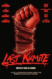 The Last Kumite (2024) [NoSub]