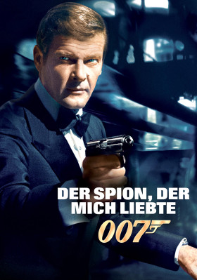 The Spy Who Loved Me (1977) (James Bond 007 ภาค 10)