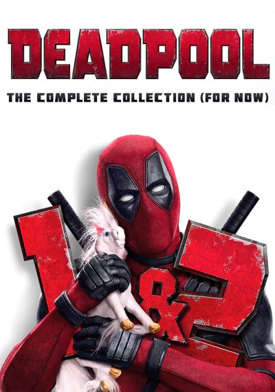 Deadpool Collection