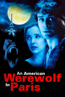 An American Werewolf in Paris (1997) คืนสยองคนหอนโหด 