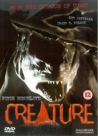 Creature Path 1 (1998)