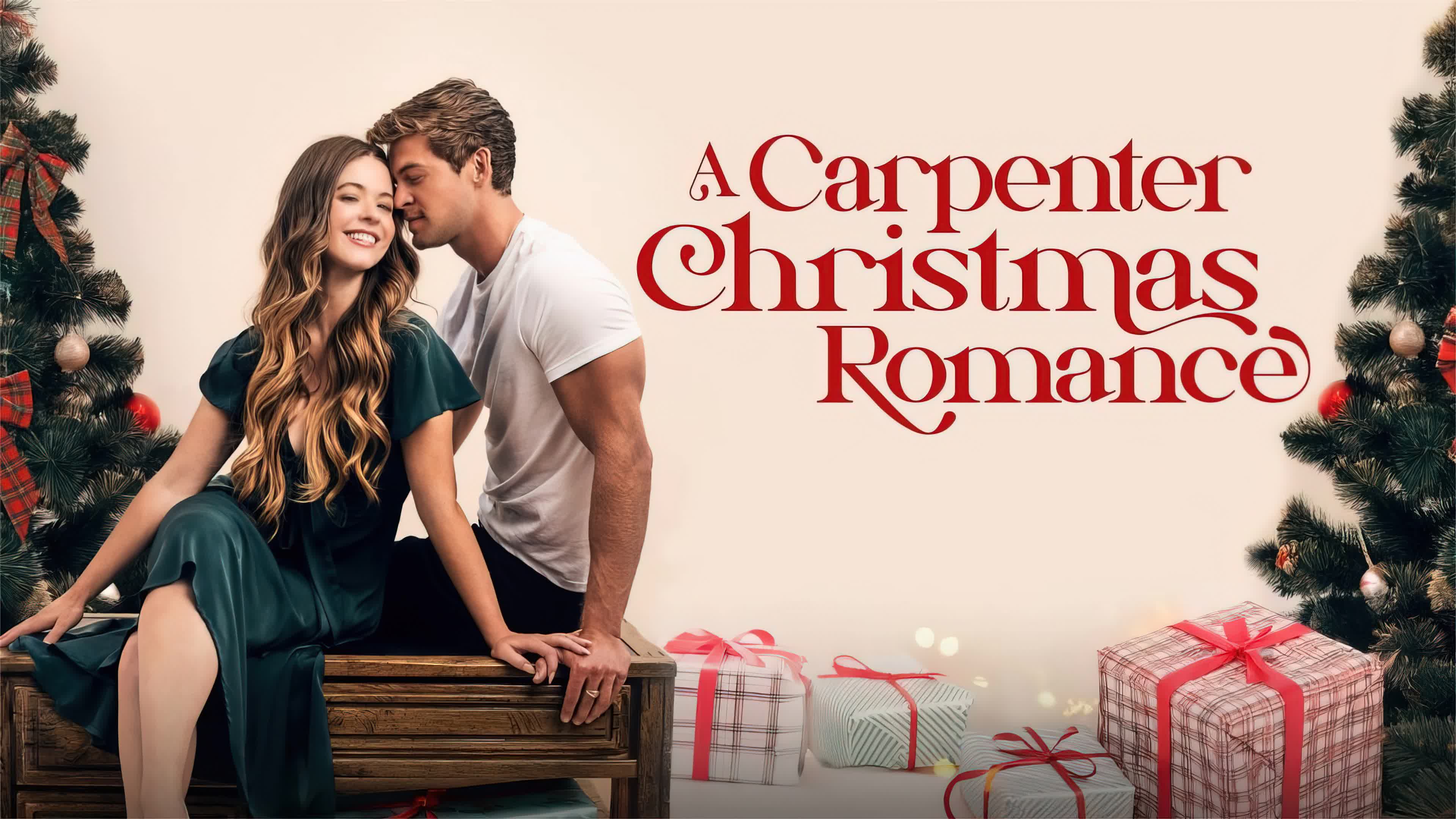 A Carpenter Christmas Romance (2024) [NoSub]