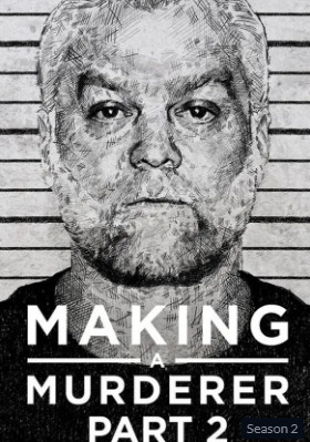 Making a Murderer Season 2 (2018) กำเนิดฆาตกร