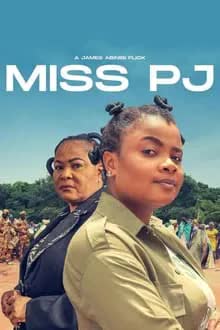 Miss PJ (2024) [NoSub]