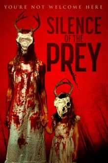 Silence of the Prey (2024) [NoSub]