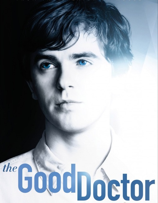 The Good Doctor Season 1 (2017) แพทย์อัจฉริยะหัวใจเทวดา