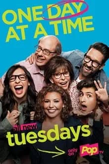 One Day at a Time Season 2 (2018) วันละครั้งก็เกินพอ