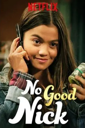 No Good Nick Season 2 (2019) 