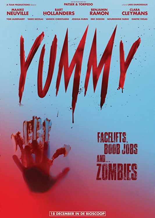 Yummy (2019)