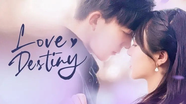 Love Destiny [บรรยายไทย] 1-12จบ
