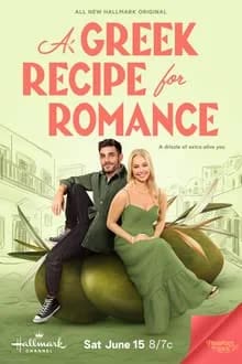 A Greek Recipe for Romance (2024) [NoSub]