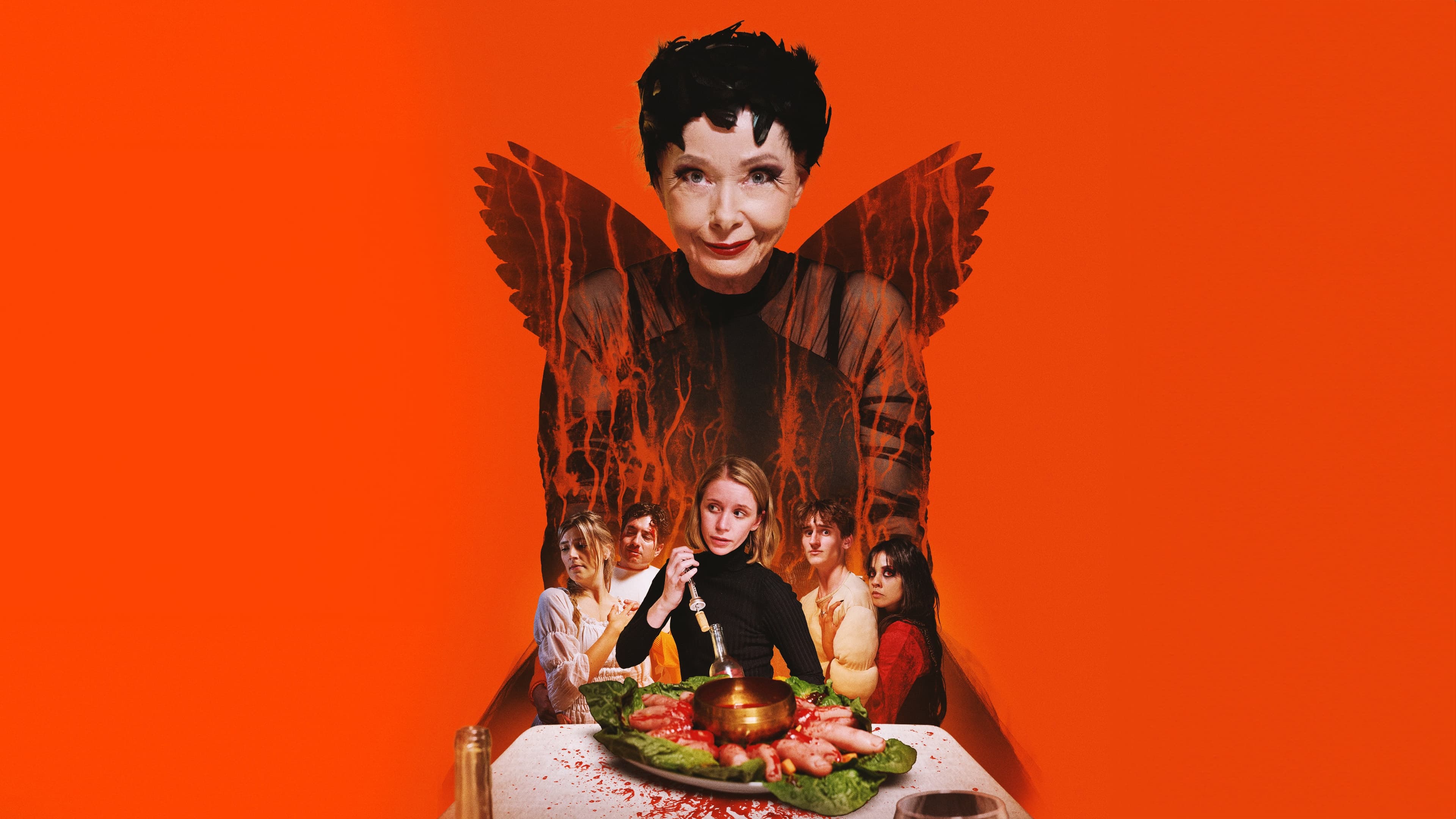 A Halloween Feast (2024) [NoSub]