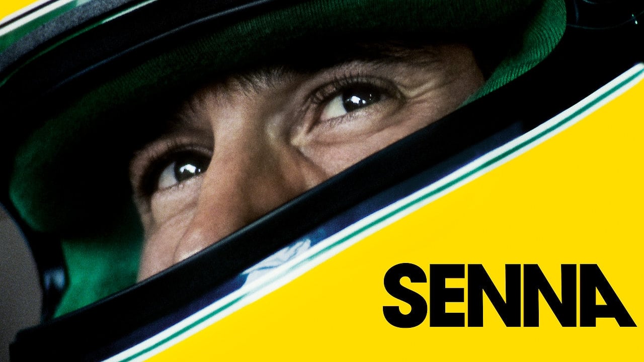 Senna (2010) เซนนา นักแข่งเจ้าตำนาน