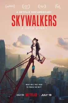 Skywalkers A Love Story (2024) [NoSub]