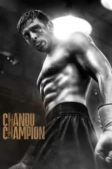 Chandu Champion (2024) [NoSub]