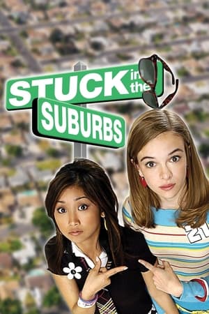 Stuck in the Suburbs (2004) สลับมือถือสื่อรัก 