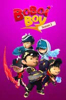 BoBoiBoy Season 3 (2013) โบบอยบอย