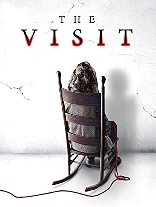 The Visit (2015)