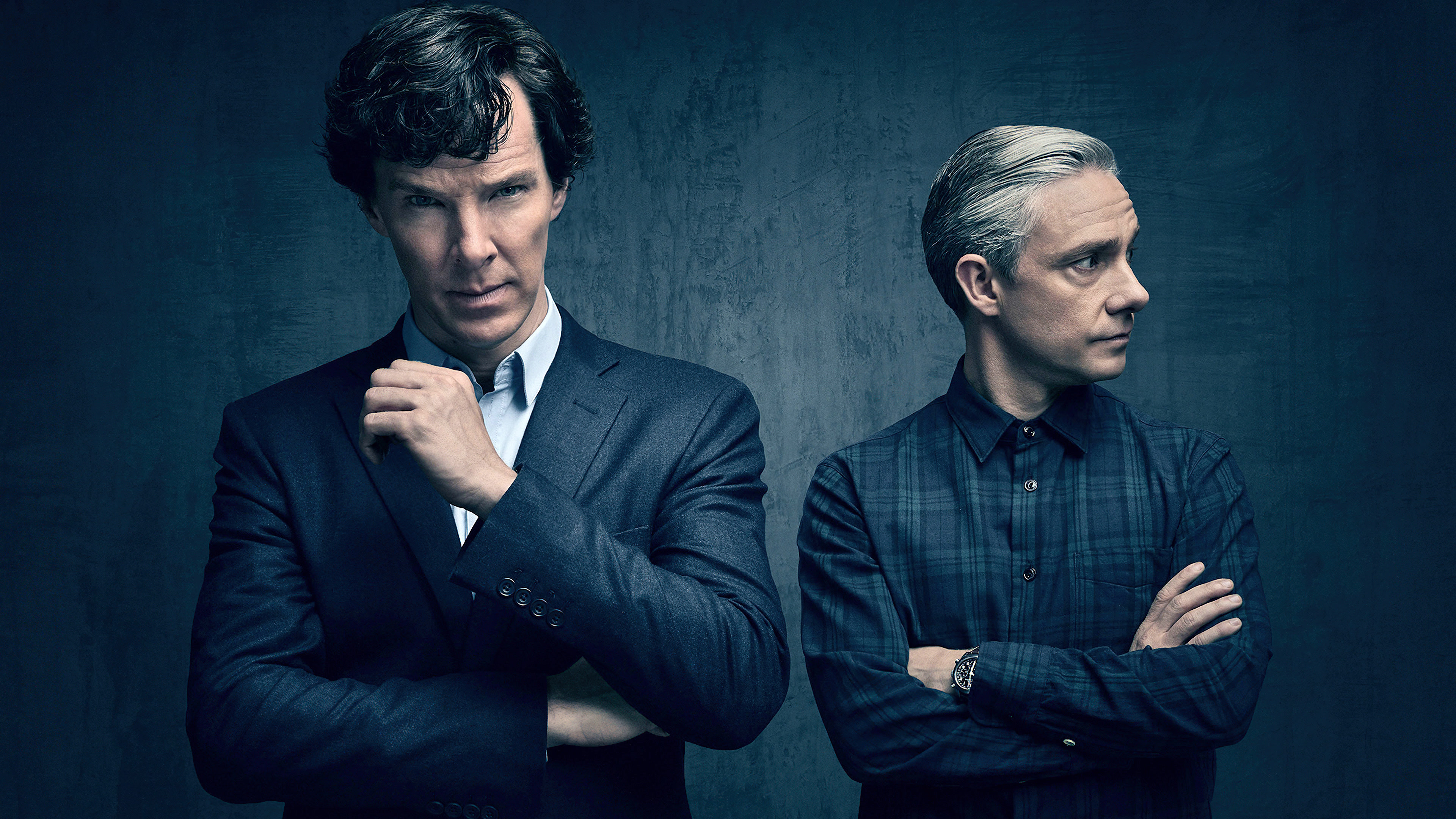 Sherlock Holm Season 2 (2011) สุภาพบุรุษยอดนักสืบ [พากย์ไทย]