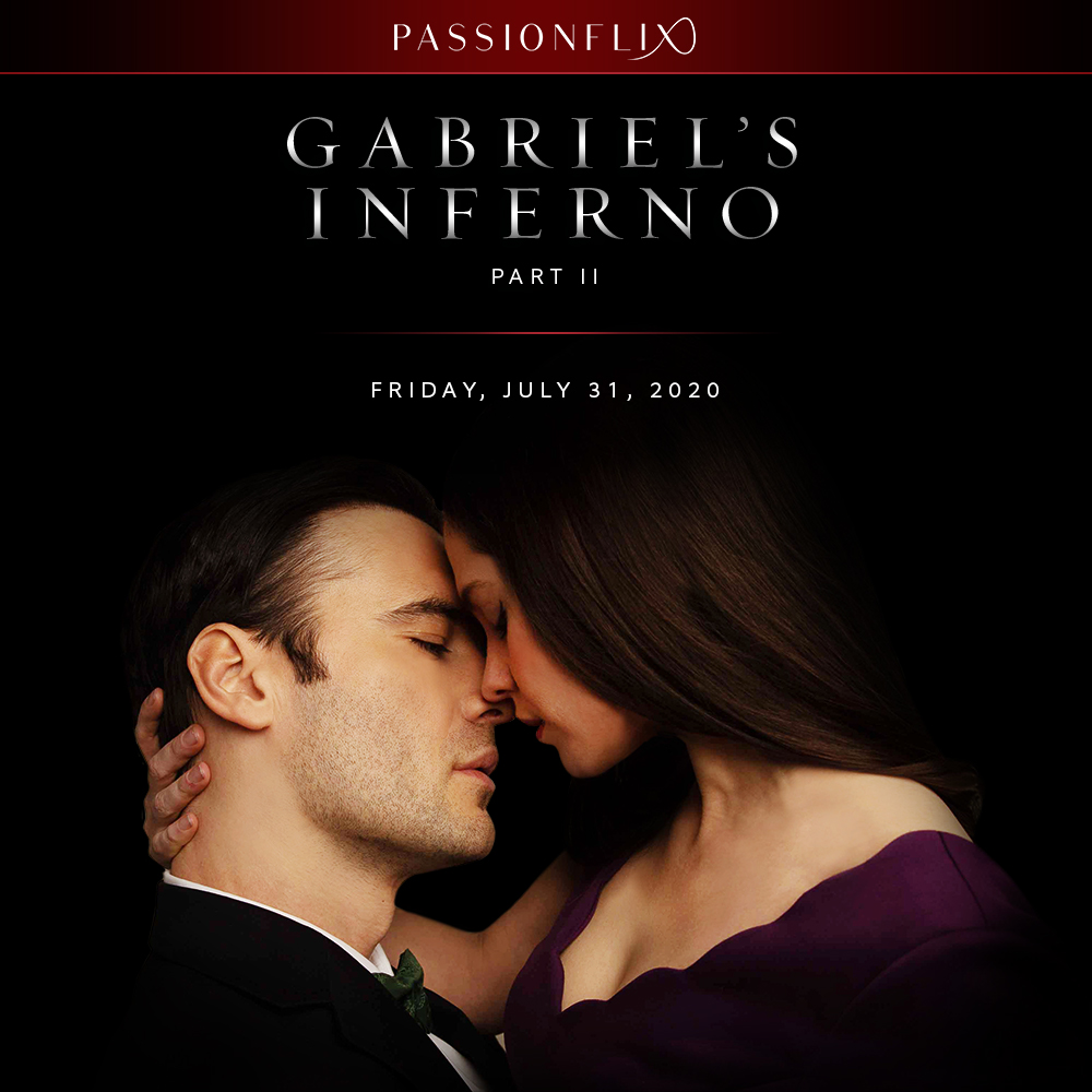 Gabriel's Inferno (2020) [ไม่มีซับไทย]