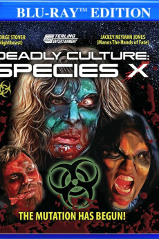 Deadly Culture: Species X (2024) [NoSub]