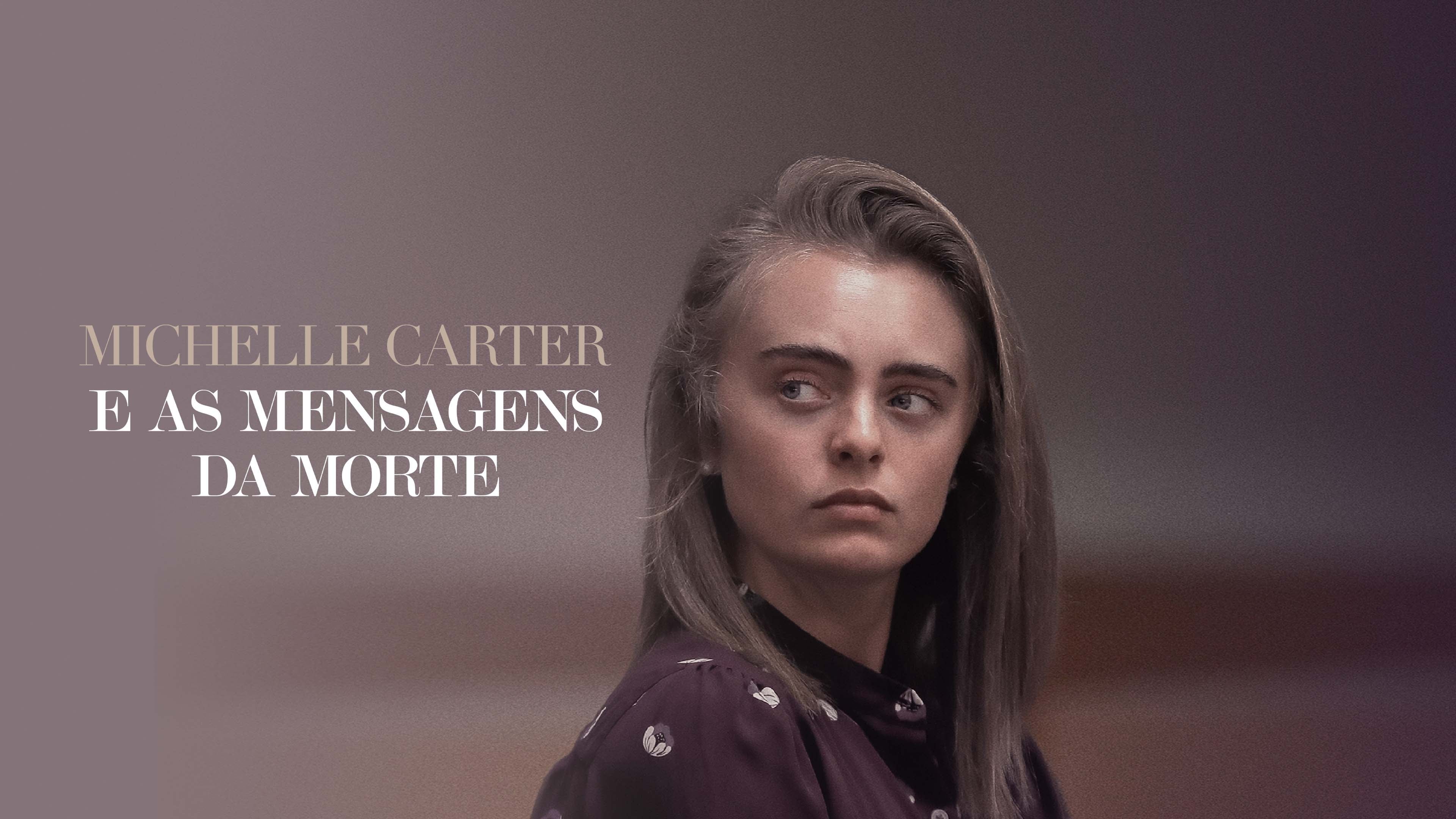 Michelle Carter Love,Texts & Death (2021) [NoSub]