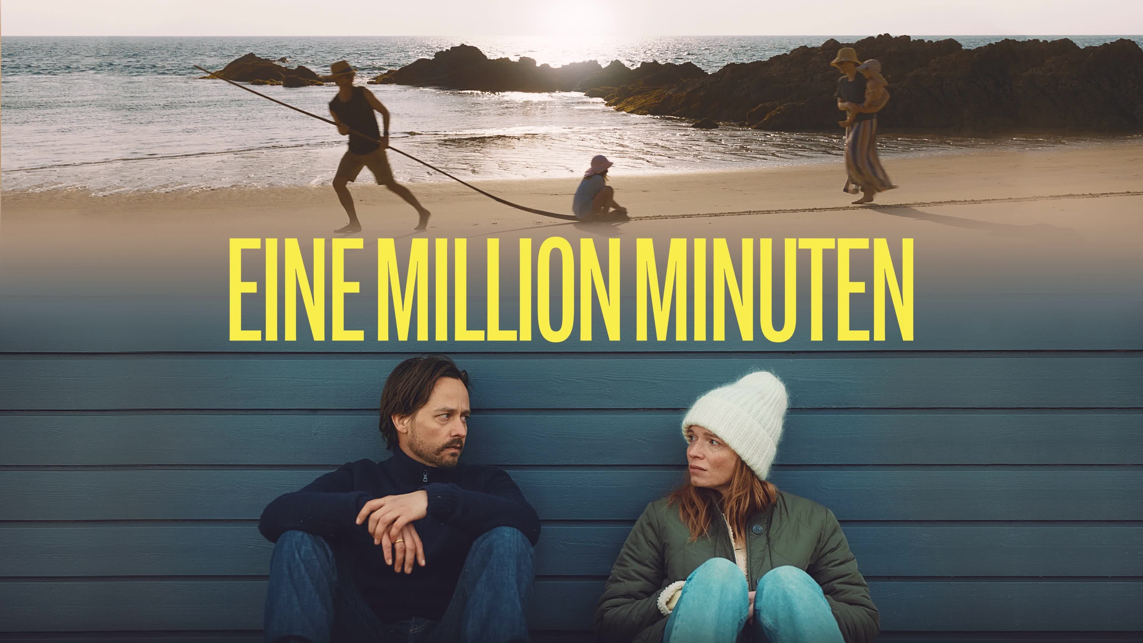 A Million Minutes.(2024) [NoSub]