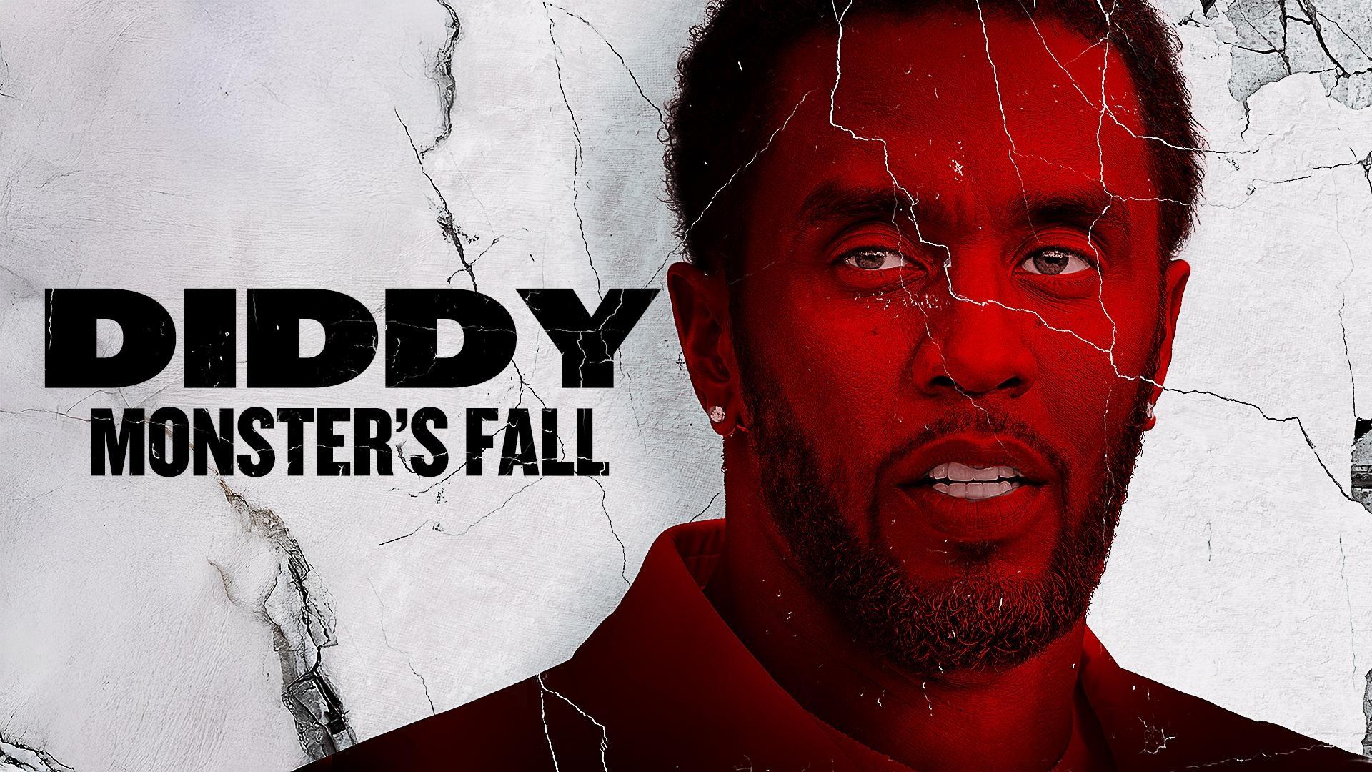 Diddy Monster's Fall (2024) [NoSub]