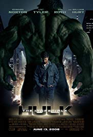 The Incredible Hulk (2008) The Hulk -marvel-