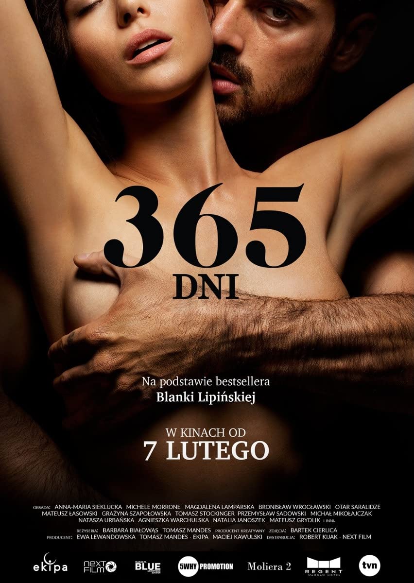 365 dni (2020) 365 วัน