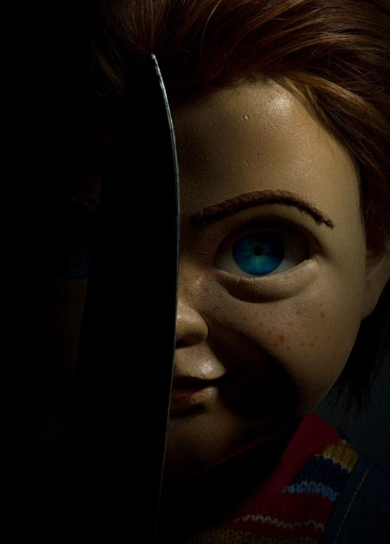 Child's Play 8 (2019) คลั่งฝังหุ่น (2019)