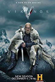Vikings Season 6 (2019) ไวกิ้งส์ นักรบพิชิตโลก