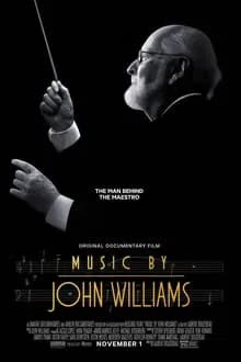 Music by John Williams (2024)