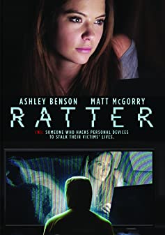 Ratter (2015)