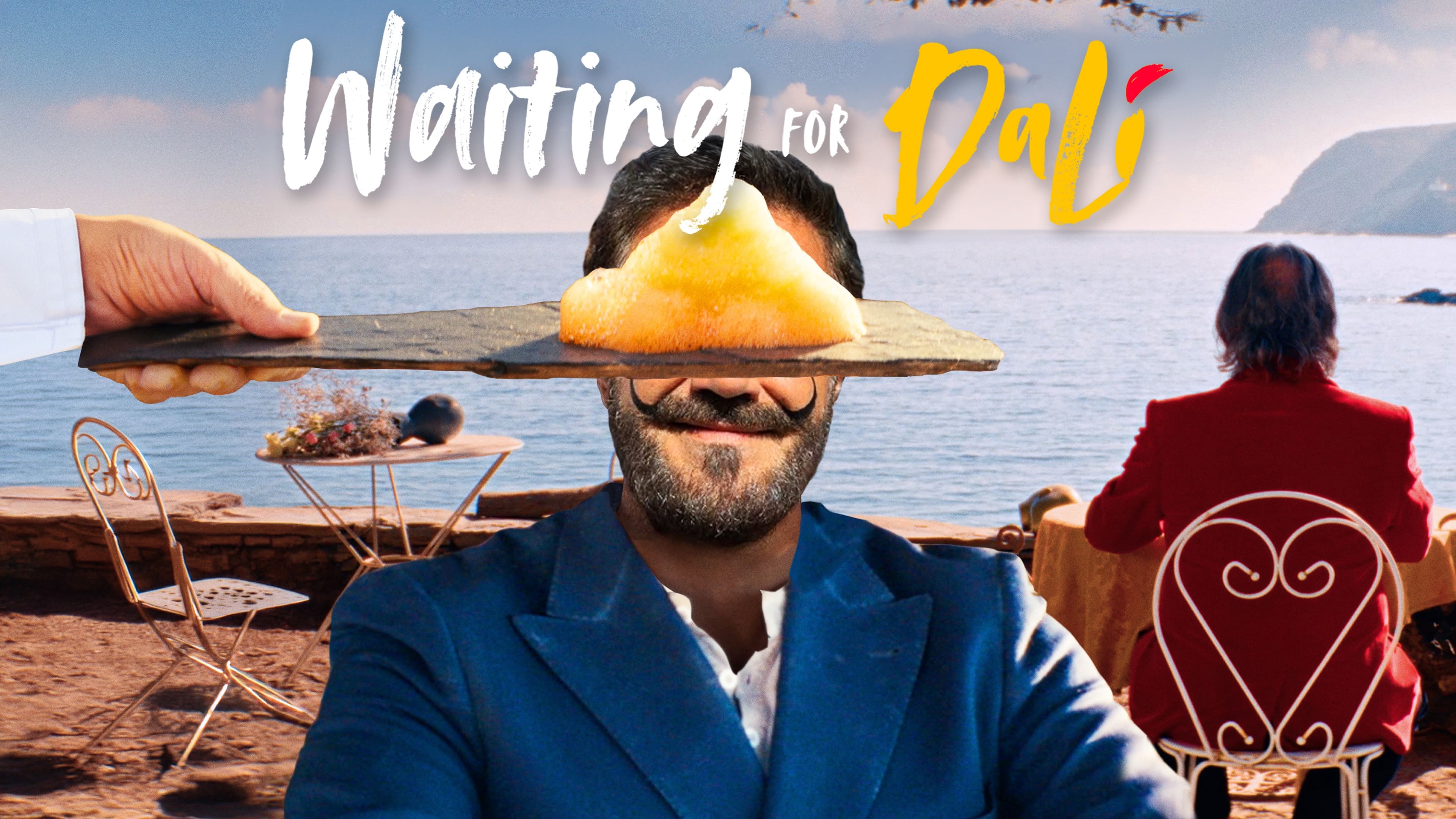 Waiting for Dali (2023) [NoSub]