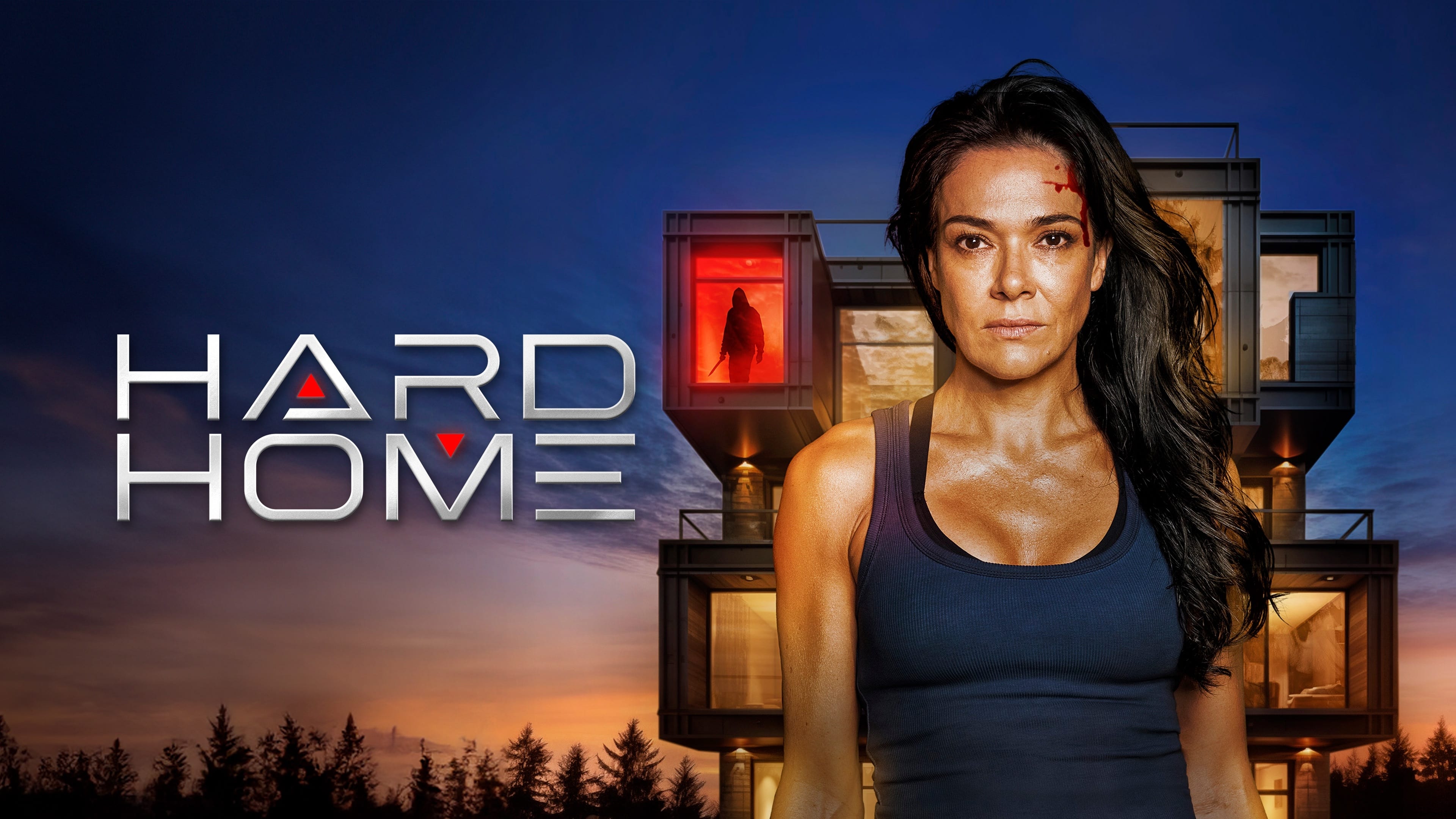 Hard Home (2024) [NoSub]