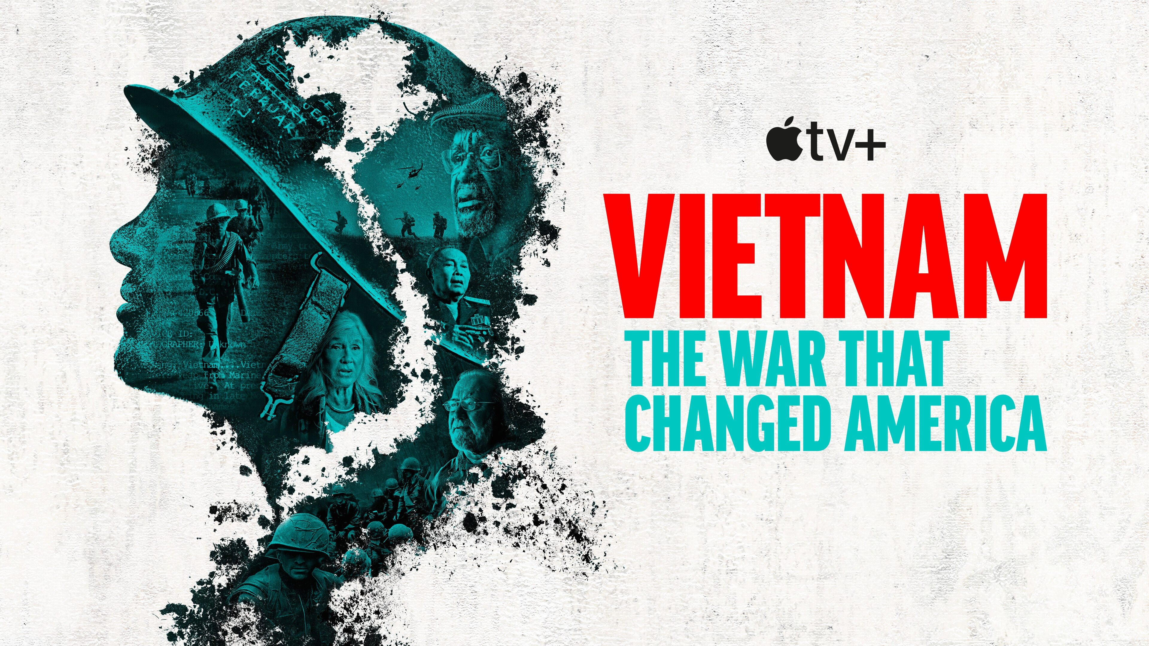 Vietnam The War That Changed America Season 1 (2025)